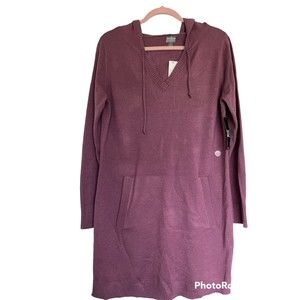 New York and Company sweater dress